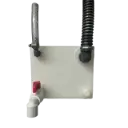 Grey Water Fittings Kit (Compatible with our Undermount Tanks)