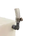 Grey Water Fittings Kit (Compatible with our Undermount Tanks)