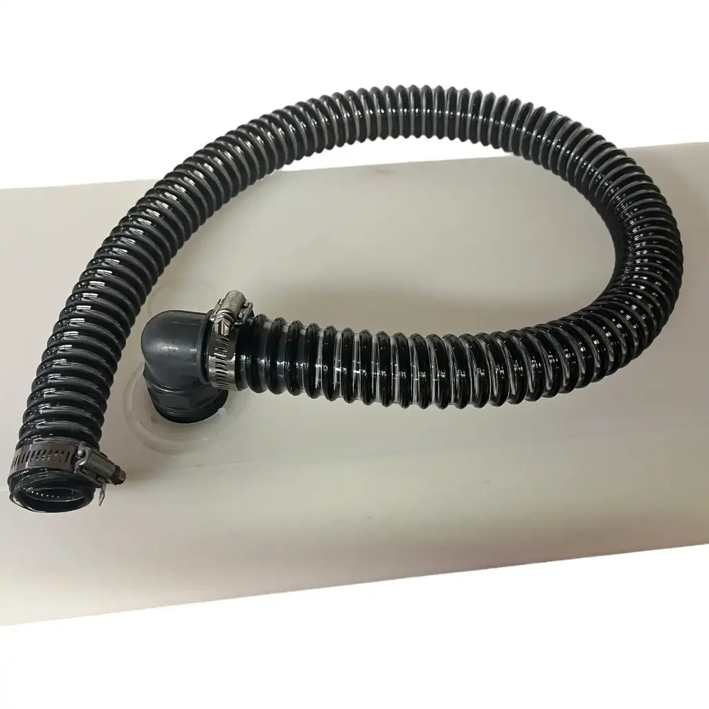 Grey Water Fittings Kit (Compatible with our Undermount Tanks)