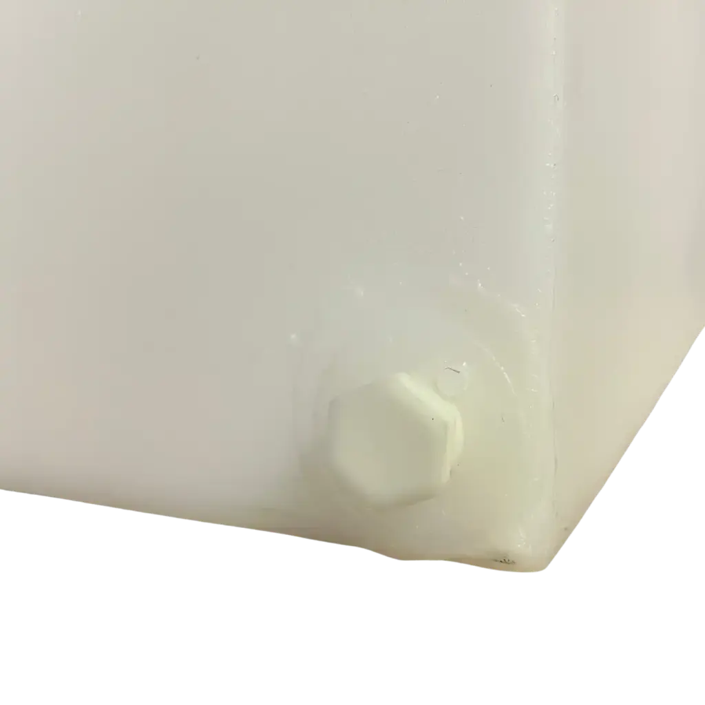 Grey Water Fittings Kit (Compatible with our Undermount Tanks)