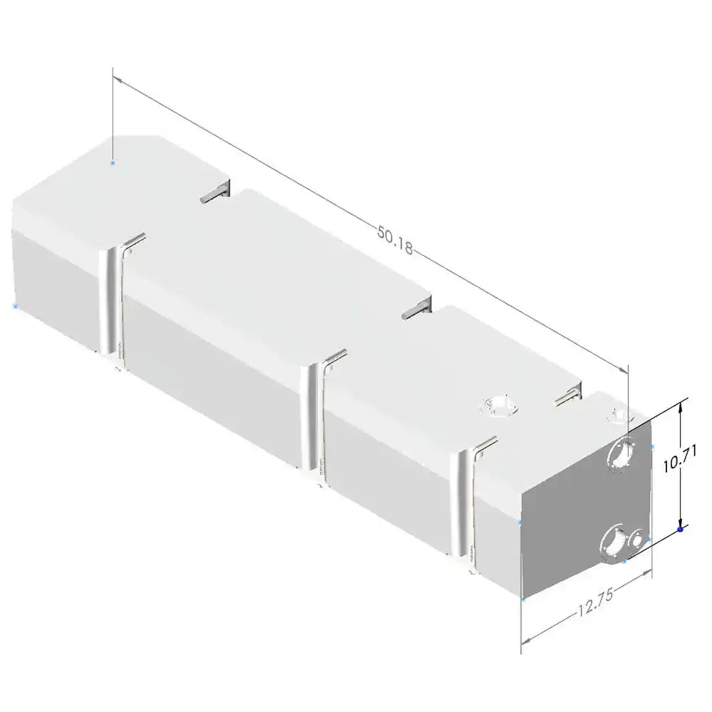 Blog Post 'Modular Aluminum Van Cabinets: How to Design Your Living Space' cover image.webp