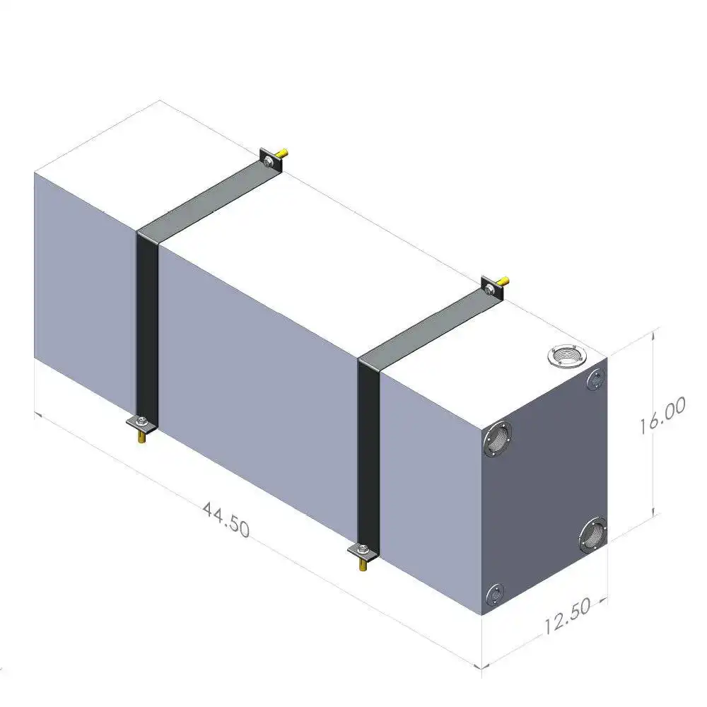 Blog Post 'Modular Aluminum Van Cabinets: How to Design Your Living Space' cover image.webp
