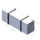 Blog Post 'Modular Aluminum Van Cabinets: How to Design Your Living Space' cover image.webp