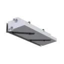 2007-2025 Sprinter S&B 16 Gallon Undercarriage Fresh Water Tank (Passenger Side)
