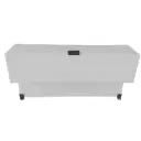 30 Gallon Wheel Well Water Tank (Both Sides) 