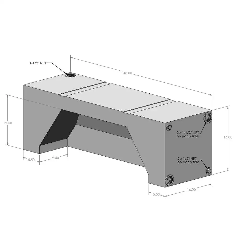 Blog Post 'Modular Aluminum Van Cabinets: How to Design Your Living Space' cover image.webp