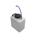 7 GALLON RV PORTABLE GALLEY FRESH WATER TANK (10-3024)