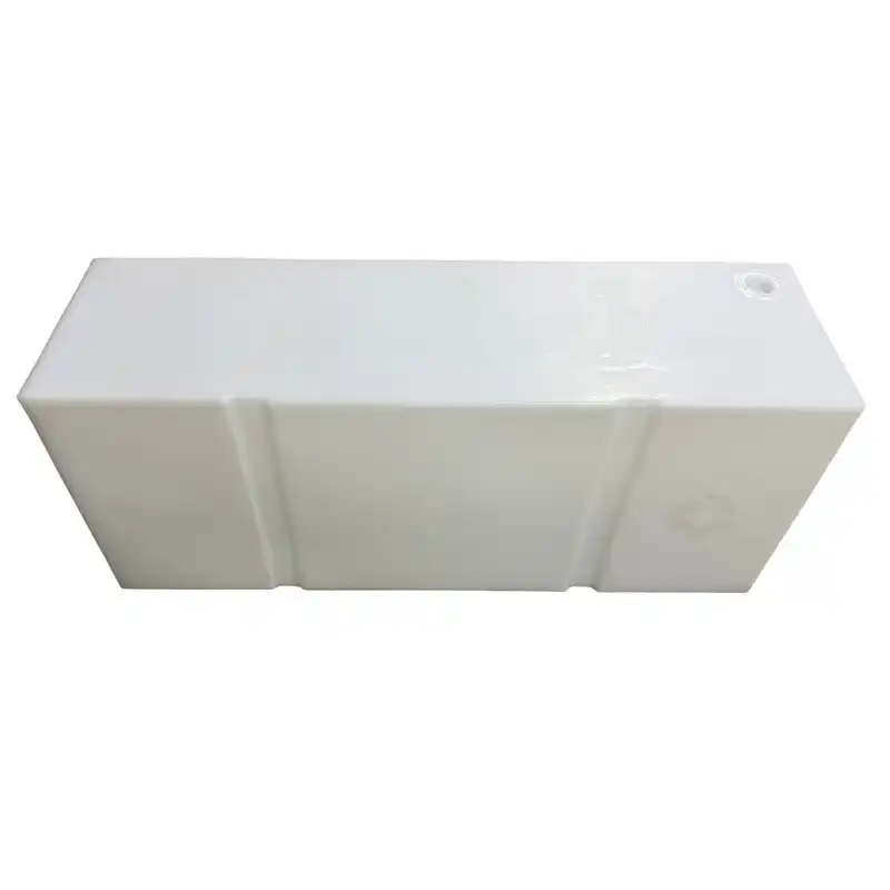 NW Conversions 28 Gallon Promaster Wheel Well Water Tank - Right (PM-R-28) 