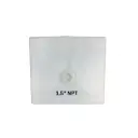 NW Conversions 20 Gallon Galley Water Tank (Fresh/Grey) 