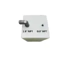NW Conversions 20 Gallon Galley Water Tank (Fresh/Grey) 