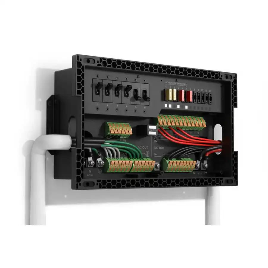 EcoFlow 15kWh Power Kits