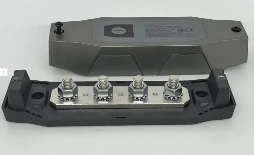 EcoFlow LFP Battery Power Distribution Terminal