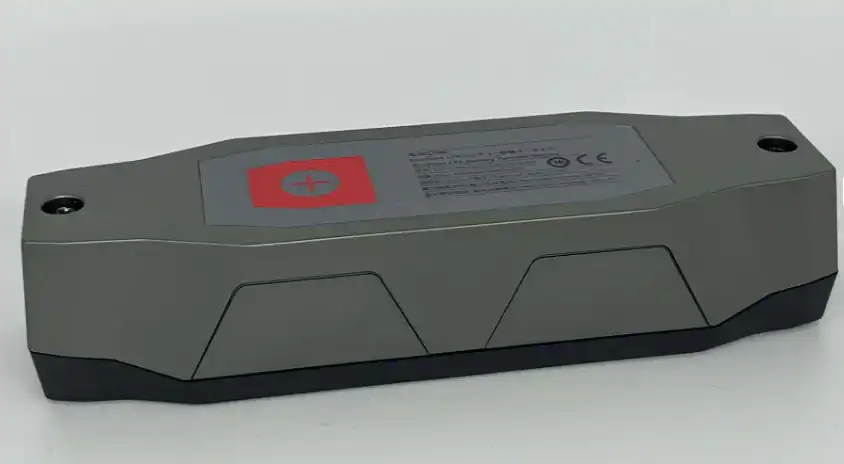 EcoFlow LFP Battery Power Distribution Terminal