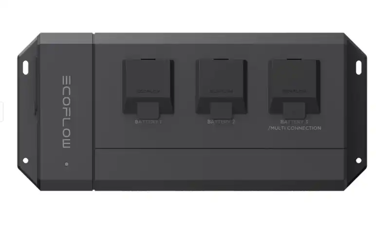 EcoFlow Power Dock
