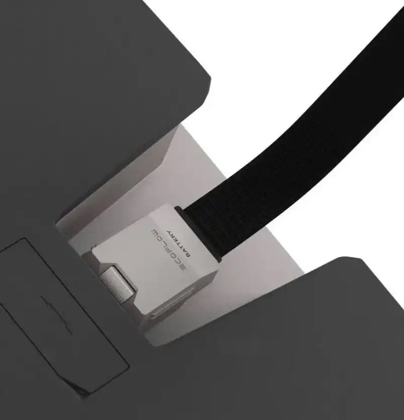 EcoFlow LFP Battery Power Cable