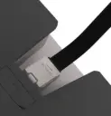 EcoFlow LFP Battery Power Cable