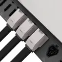 EcoFlow LFP Battery Power Cable