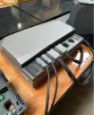 EcoFlow LFP Battery Power Cable