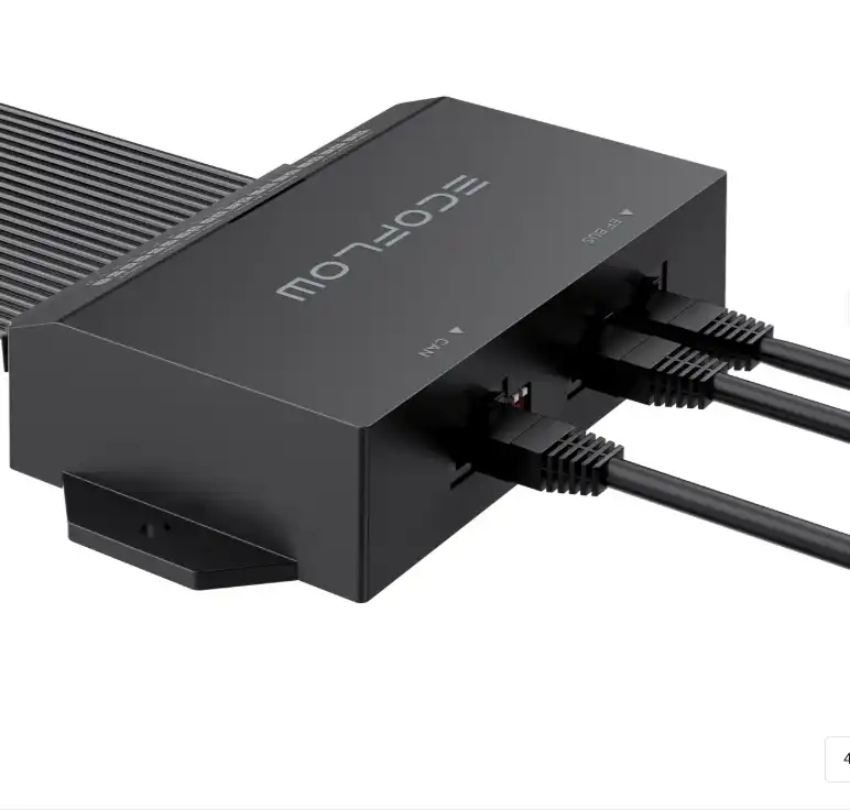 EcoFlow Power Link