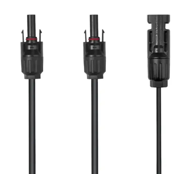 EcoFlow Solar Parallel Connection Cable