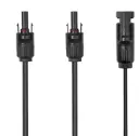EcoFlow Solar Parallel Connection Cable