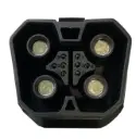 EcoFlow DELTA Pro Extra Battery Cable