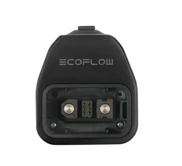 EcoFlow DELTA Pro to Smart Generator Adapter