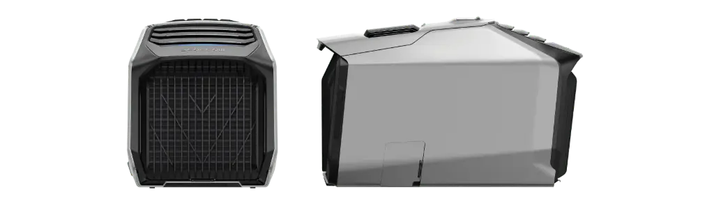 EcoFlow WAVE 2 Portable Air Conditioner