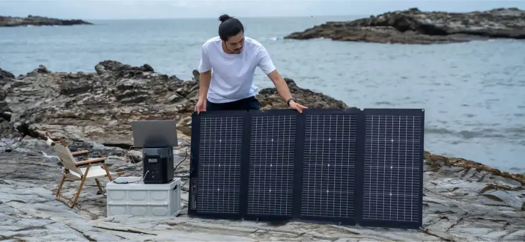 ECOFLOW DELTA 2 