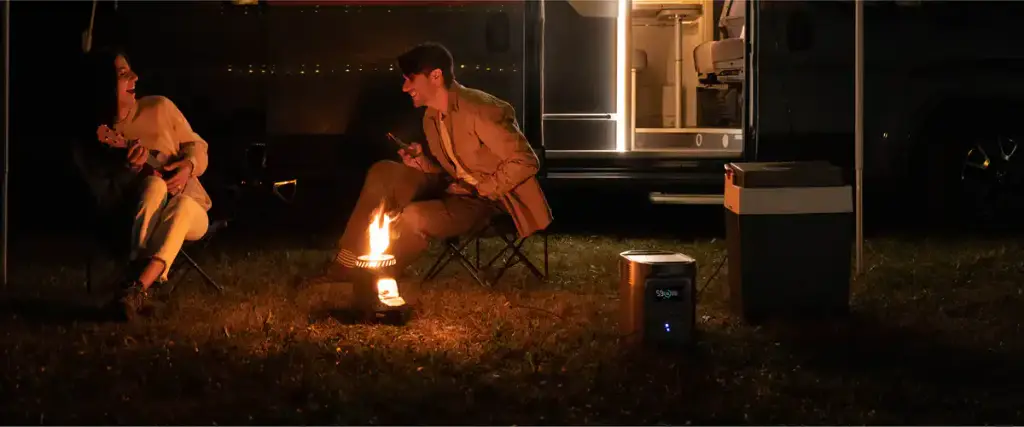 ECOFLOW DELTA 2 