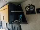 SPRINTER VAN ANGLED SHELF