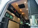 Sprinter Van 20" Shallow Upper Cabinet