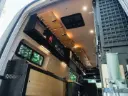 SPRINTER VAN 40" SHALLOW UPPER CABINET