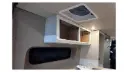 ASCENT CABINET 48" - HIGHLAND VANS