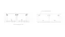ASCENT CABINET 22"- HIGHLAND VANS
