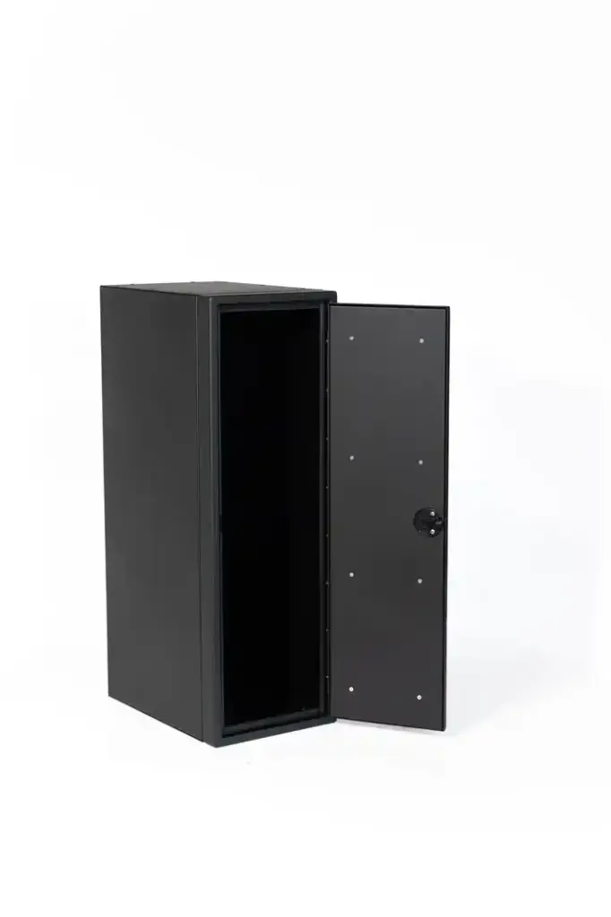 12" Single Door Base Cabinet - Shallow