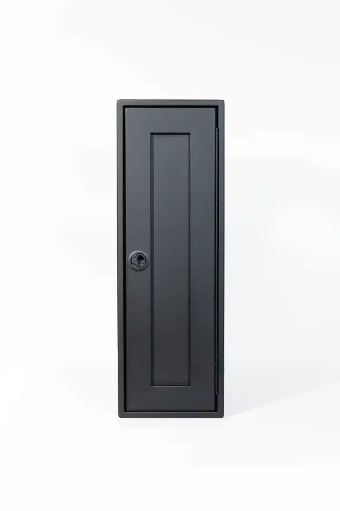 12" Single Door Base Cabinet - Shallow