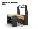 SPRINTER VAN MURPHY BED