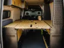 SPRINTER VAN MURPHY BED