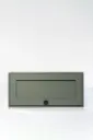 34.5" Ekko Upper Cabinet – Driver's Side