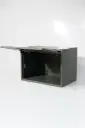 23" Ekko Upper Cabinet – Passenger Side