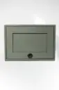 23" Ekko Upper Cabinet – Passenger Side