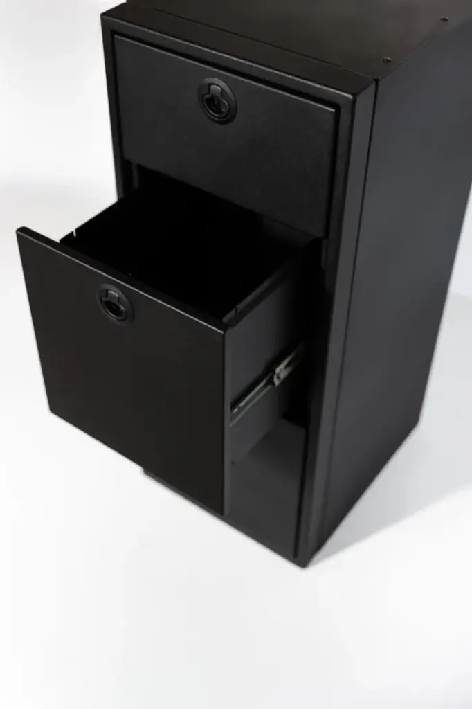 15" Three Drawer Base Cabinet – Shallow15" Three Drawer Base Cabinet – Shallow