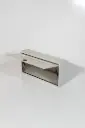 30" Upper Cabinet - Angled