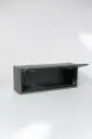 29" Ekko Cabinet - 29"x8"x11" - Over Entry Door 