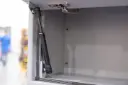 20" Ekko Cabinet - 20"x8"x11" - Foot of Bed 