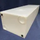 22-Gallon Mercedes Sprinter Driver Side Undercarriage Water Tank (SP-UC-22) 