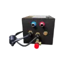 Pundmann Therm 6L AC/DC Water Heater (12V + 110V) - GO CODE