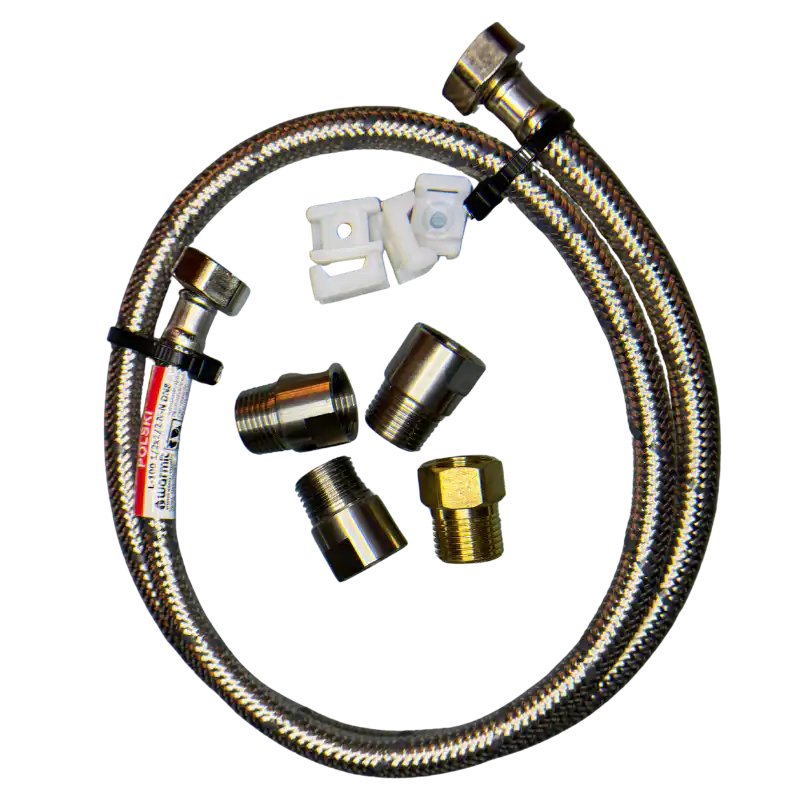 Pundmann Therm 9L AC/DC Water Heater (12V + 110V) - Go Code