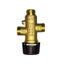 Pundmann Therm 9L AC/DC Water Heater (12V + 110V) - Go Code